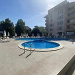 아파트 Jasmine A17 Cozy Sunny