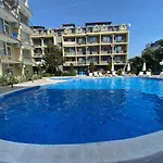 Jasmine A17 Cozy Sunny *