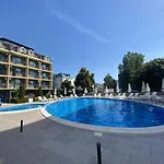 Jasmine A17 Cozy Sunny * 써니비치