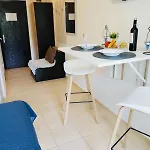 아파트 Jasmine A17 Cozy Sunny