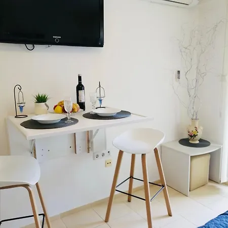 Jasmine A17 Cozy Sunny Apartament *