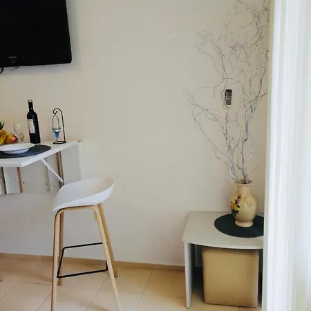 Jasmine A17 Cozy Sunny Słoneczny Brzeg