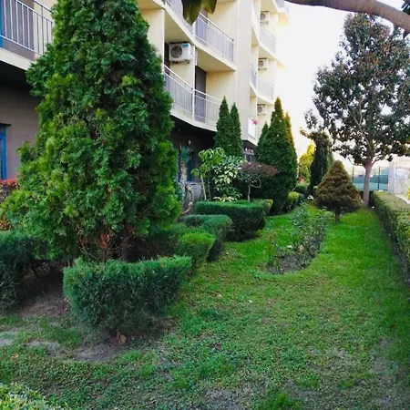 Jasmine A17 Cozy Sunny Apartament *
