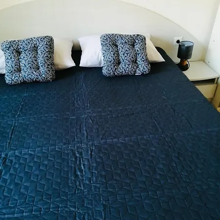 Apartamento Jasmine A17 Cozy Sunny *