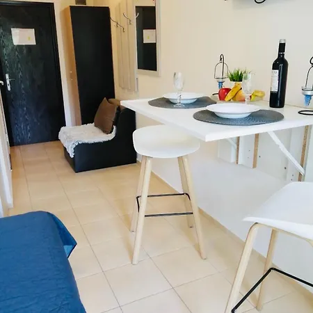 Apartament Jasmine A17 Cozy Sunny