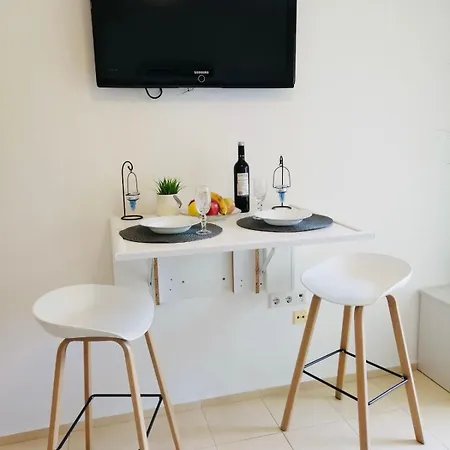 Apartament Jasmine A17 Cozy Sunny Słoneczny Brzeg