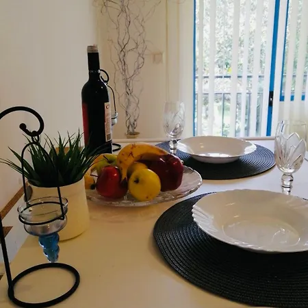 Apartament Jasmine A17 Cozy Sunny