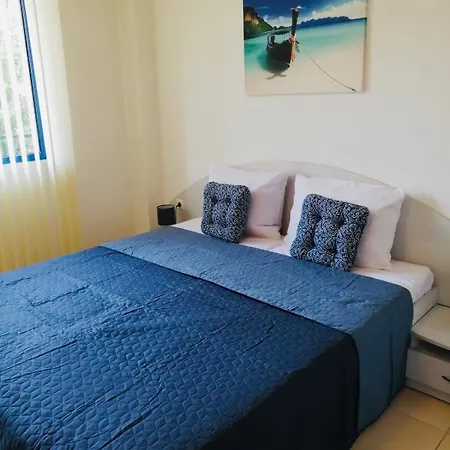 Appartamento Jasmine A17 Cozy Sunny