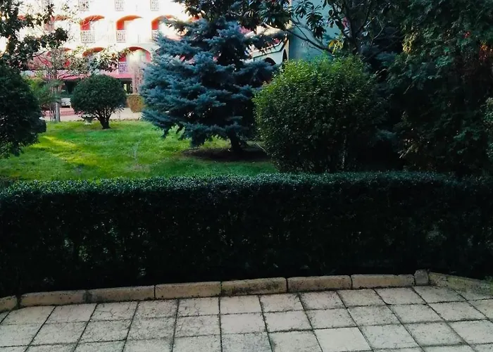 Jasmine A17 Cozy Sunny Слънчев бряг