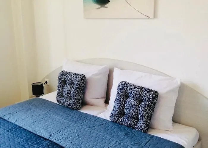 Jasmine A17 Cozy Sunny Апартамент Слънчев бряг