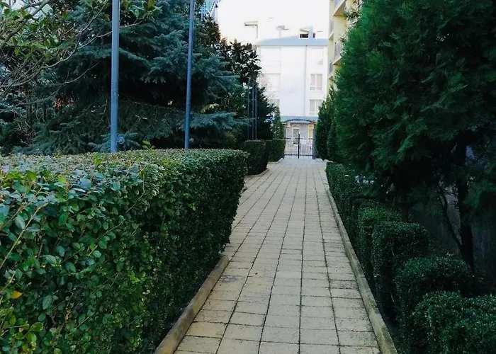 Jasmine A17 Cozy Sunny * Слънчев бряг