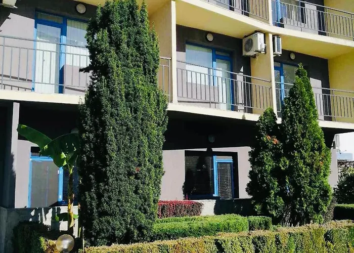 Jasmine A17 Cozy Sunny * Слънчев бряг