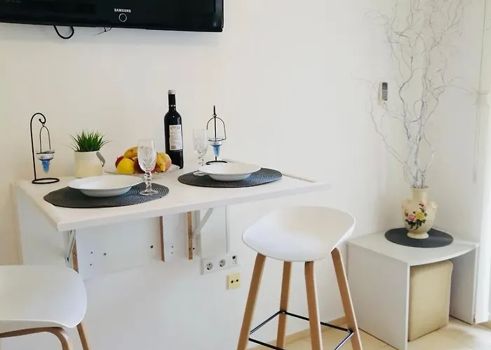 Jasmine A17 Cozy Sunny Appartement *