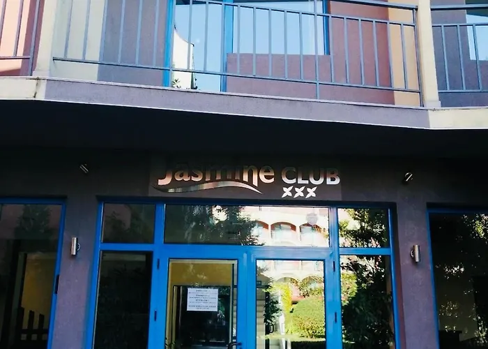 Jasmine A17 Cozy Sunny Appartement Sunny Beach