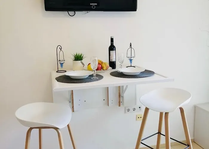 Appartement Jasmine A17 Cozy Sunny Sunny Beach